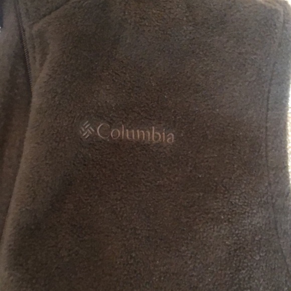 Columbia vest - Picture 2 of 5